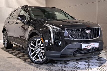 Cadillac XT4 Gebrauchtwagen