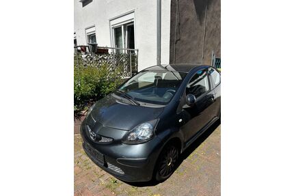Toyota Aygo (X) Gebrauchtwagen