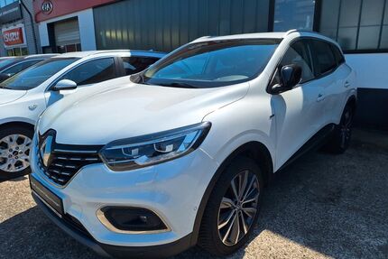 Renault Kadjar Gebrauchtwagen