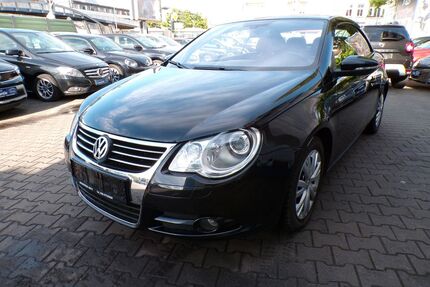VW Eos Gebrauchtwagen