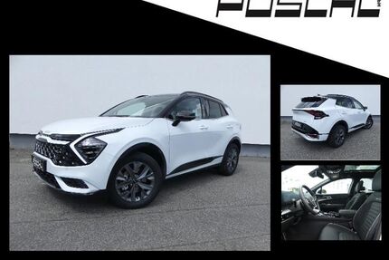 Kia Sportage Gebrauchtwagen