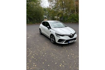 Renault Clio Gebrauchtwagen