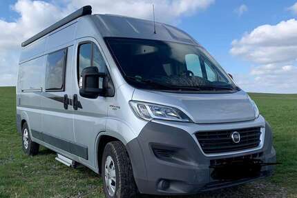 Fiat Ducato Gebrauchtwagen
