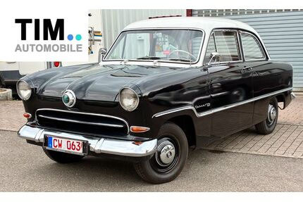 Ford Taunus Gebrauchtwagen