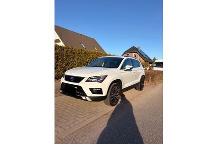 Seat Ateca Gebrauchtwagen