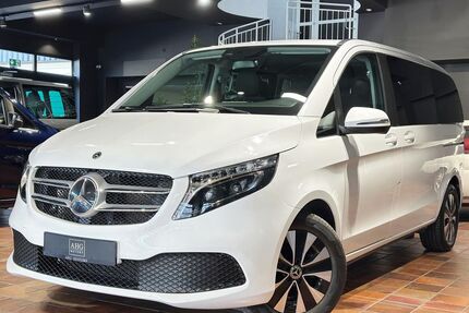 Mercedes-Benz V 220 Gebrauchtwagen