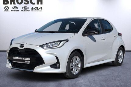 Mazda 2 Gebrauchtwagen