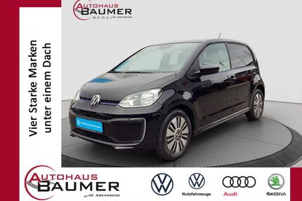 VW e-up! Gebrauchtwagen