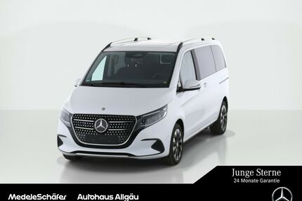 Mercedes-Benz V 250 Gebrauchtwagen