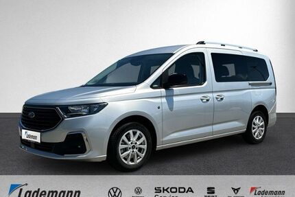 Ford Grand Tourneo Gebrauchtwagen