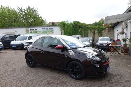 Opel Adam Gebrauchtwagen