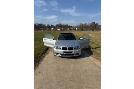 BMW 120 Gebrauchtwagen