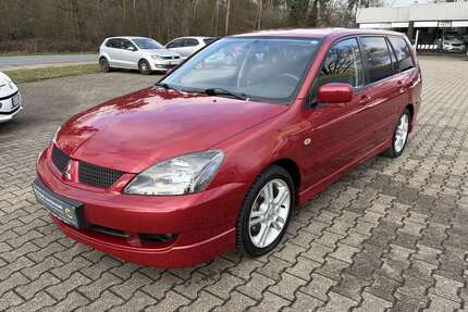 Mitsubishi Lancer Gebrauchtwagen