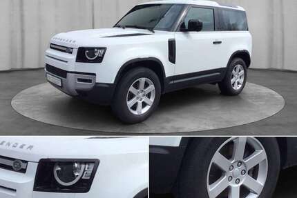 Land Rover Defender Gebrauchtwagen