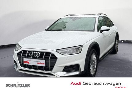 Audi A4 Allroad Gebrauchtwagen