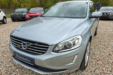 Volvo XC60 Gebrauchtwagen