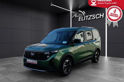 Ford Tourneo Courier Gebrauchtwagen