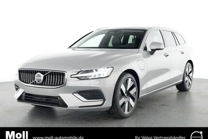 Volvo V60 Gebrauchtwagen