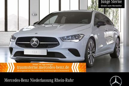 Mercedes-Benz CLA 250 Shooting Brake Gebrauchtwagen