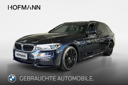 BMW 530 Gebrauchtwagen