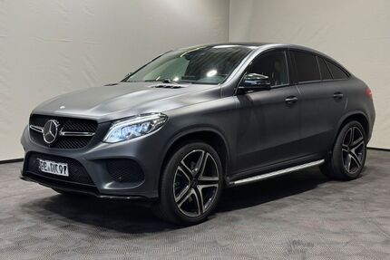 Mercedes-Benz GLE 450 Gebrauchtwagen