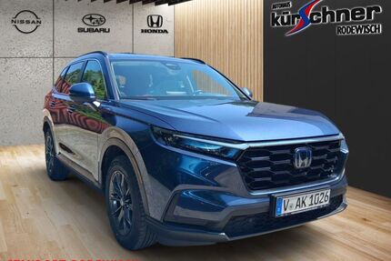 Honda CR-V Gebrauchtwagen