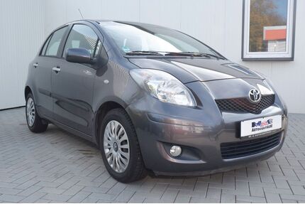 Toyota Yaris Gebrauchtwagen