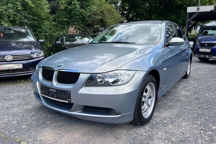 BMW 320 Gebrauchtwagen