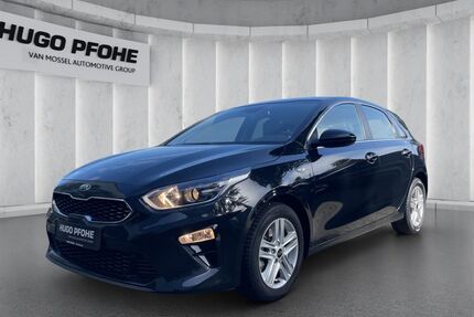 Kia ceed / Ceed Gebrauchtwagen