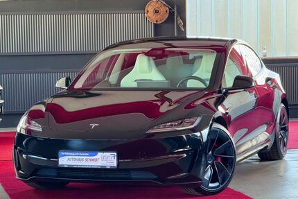Tesla Model 3 Gebrauchtwagen