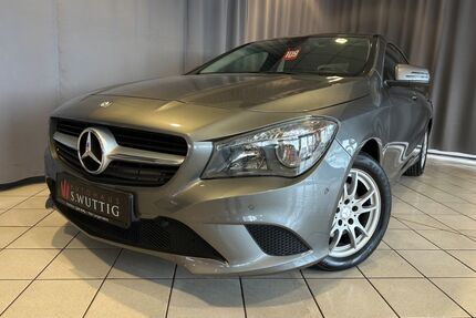 Mercedes-Benz CLA 180 Gebrauchtwagen