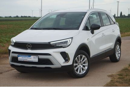 Opel Crossland (X) Gebrauchtwagen