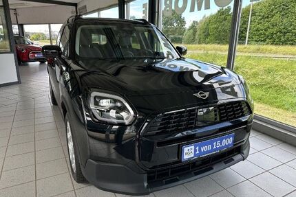 Mini Countryman C (Cooper) Gebrauchtwagen