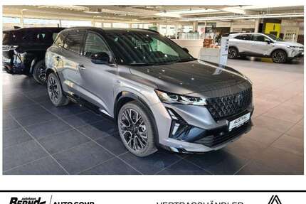 Renault Austral Gebrauchtwagen