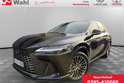 Lexus RX 450 Gebrauchtwagen