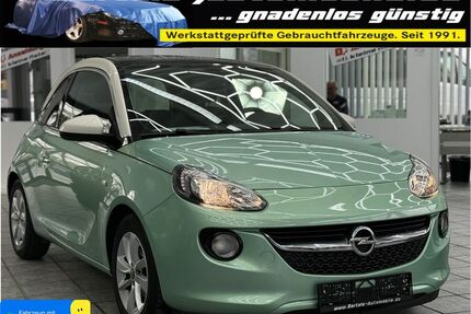 Opel Adam Gebrauchtwagen
