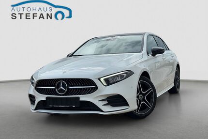Mercedes-Benz A 250 Gebrauchtwagen
