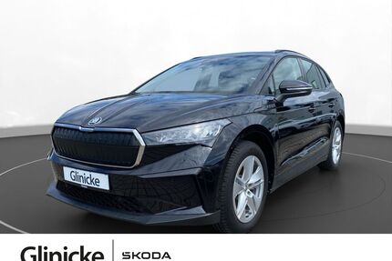 Skoda Enyaq Gebrauchtwagen