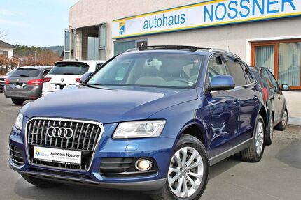 Audi Q5 Gebrauchtwagen