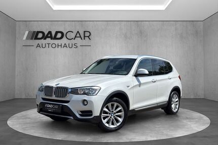 BMW X3 Gebrauchtwagen