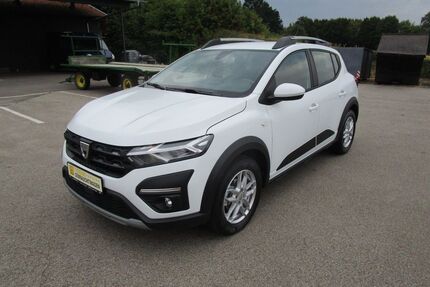 Dacia Sandero Gebrauchtwagen
