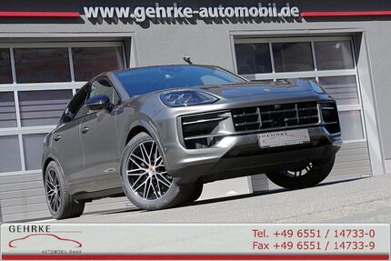 Porsche Cayenne Gebrauchtwagen