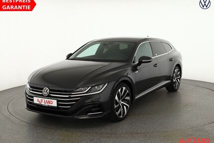 VW Arteon Gebrauchtwagen