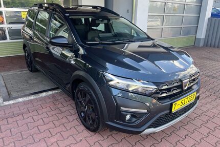 Dacia Jogger Gebrauchtwagen