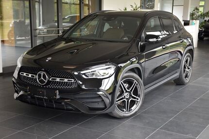 Mercedes-Benz GLA 220 Gebrauchtwagen