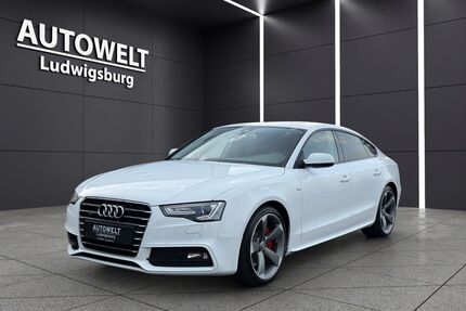 Audi A5 Gebrauchtwagen