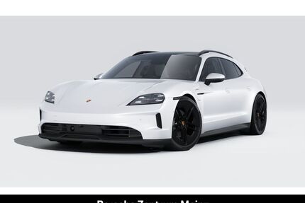 Porsche Taycan Gebrauchtwagen