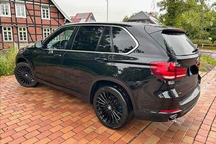 BMW X5 Gebrauchtwagen