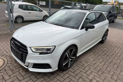 Audi S3 Gebrauchtwagen