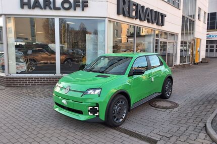Renault R 5 Gebrauchtwagen